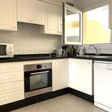 Apartament Schoene Mit Meer- Und Bergblick *