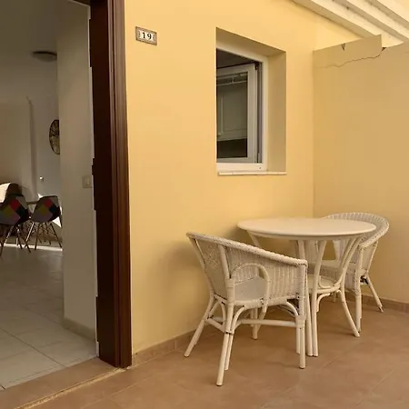 Apartament Schoene Mit Meer- Und Bergblick *